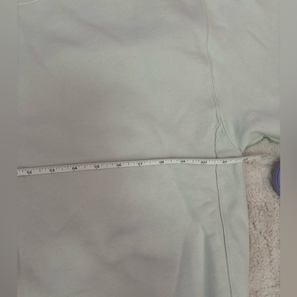 TNA COZY BF CREW Size Small NWT - Picture 5 of 6